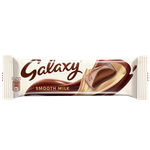 Galaxy Smooth Milk Chocolate