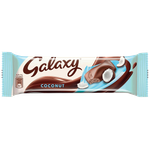 Galaxy Coconut Chocolate