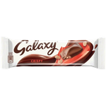 Galaxy Crispy Chocolate