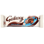 Galaxy Fruit & Nuts Chocolate