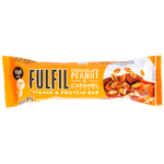 Fulfil Chocolate Peanut & Caramel Vitamin & Protein Bar