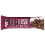 Fulfil Chocolate Brownie Vitamin & Protein Bar