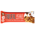 Fulfil Chocolate Peanut Vitamin & Protein Bar