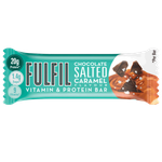 Fulfil Chocolate Salted Caramel Protein Bar