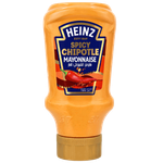 Heinz Spicy Chipotle Mayonnaise