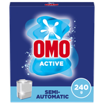 Omo High Suds Active Laundry Detergent Powder