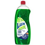 Lux Dishwashing Liquid