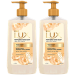 Lux Velvet Jasmine Hand Wash