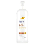 Dove Tri-Oils Nourish Hair Serum Cream