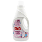 Omo Sensitive Skin Liquid Laundry Detergent