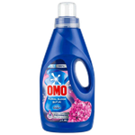 Omo Floral Bloom Liquid Laundry Detergent