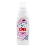 Omo Sensitive Skin Liquid Laundry Detergent