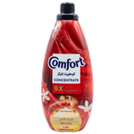 Comfort Musk Concentrated Fabric Softener