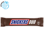 Snickers Chocolate