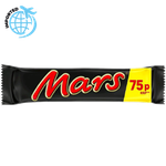 Mars Chocolate