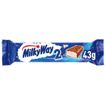 Milkyway Chocolate