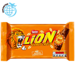 Lion Peanut Chocolate