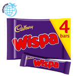 Cadbury Wispa Chocolate