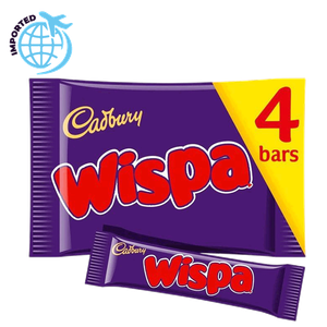 Cadbury Wispa Chocolate
