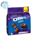 Cadbury Oreo Chocolate Bites