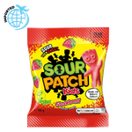 Sour Patch Strawberry Candy