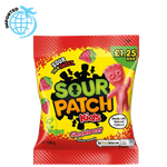 Sour Patch Strawberry Candy for Kids