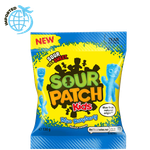 Sour Patch Raspberry Candy for Kids
