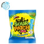 Sour Patch Raspberry Candy for Kids