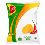 Suroor Chilli Potato Chips