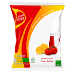رقائق البطاطس بنكهة الكاتشاب من سرور