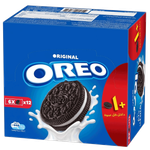 Orea Biscuits
