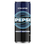 Pepsi Night Edition