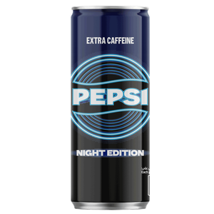 Pepsi Night Edition