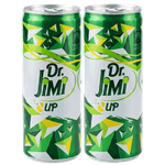 Dr jimi Up Carbonated Drink