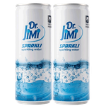 Dr jimi Sparkling Water