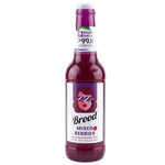 Brood Mix Berry Sparkling Drink
