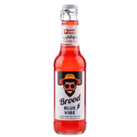 Brood Red Boost Sparkling Drink