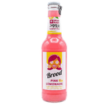 Brood Pink Lemonad Sparkling Drink