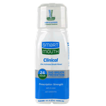 Smart Mouth Clinical Mouthwash