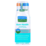 Smart Mouth Gum Health Mouthwash