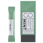 Go Mouthwash Smooth Mint Mouthwash Sachet