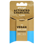 DrTung's Charcoal Floss