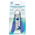DrTung's Stainless Steel Tongue Cleaner