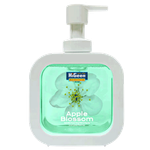HiGeen Apple Blossom Foaming Hand Soap