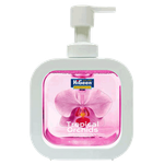 HiGeen Tropical Orchid Foaming Hand Soap
