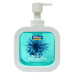 HiGeen Spring Sensation Foaming Hand Soap