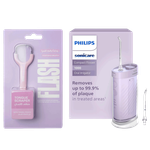 The Pink & Purple Power Routine
