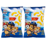 Nickelodeon Paw Patrol Salt & Vinegar
