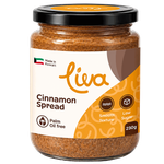 Liva Cinnamon Spread