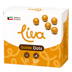 Liva Golde Mini Dots
